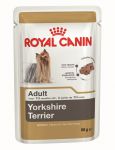 Yorkshire Terrier Adult Pate (Йоркширский Терьер Эдалт паштет)