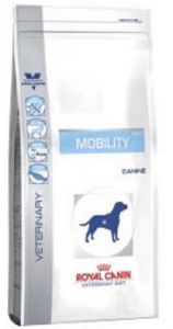 Royal Canin (Ройал Канин) - Mobility Support MS25  (Мобилити Сапорт) - 1,5 кг - Диета для собак при заболеваниях опорно-двигательного аппарата