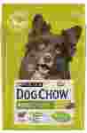 Dog Chow® Adult (Дог Чау Эдалт) для собак с Ягненком