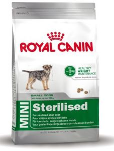 Royal Canin (Ройал Канин) - Mini Adult (Мини Эдалт) - 0,5 кг + 0,5 кг бесплатно