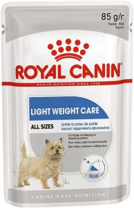Royal Canin (Роял Канин) - Mini Light (Мини Лайт) - Корм для собак, предрасположенных к полноте, с 10 месяцев