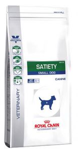 Satiety Small Dog Canine - Корм для взрослых собак весом менее 10 кг