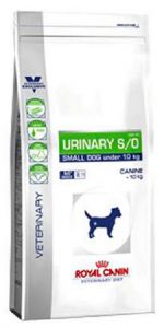 Urinary S/O Small Dog